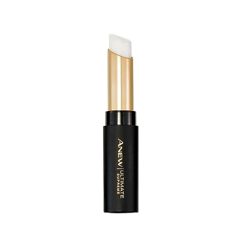 Avon Anew Ultimate Supreme Eye Balm | On-the-Go Eye Moisturizing Serum With Squalane and Vitamin E