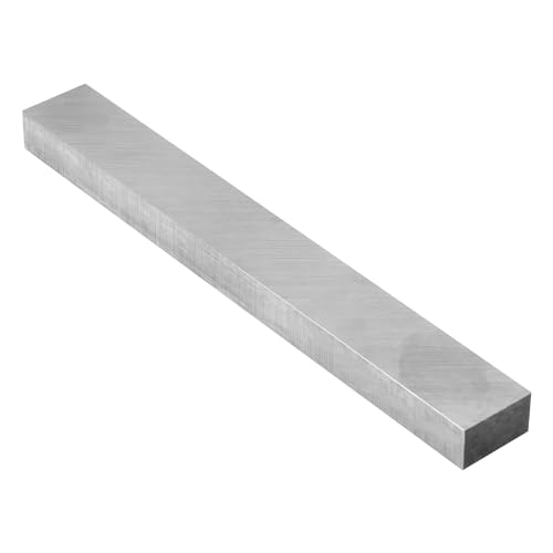 Utoolmart Fresa de Corte HSS 14x25x200mm miniatura 1
