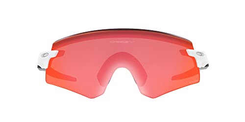 Image of Oakley mens Oo9471 Encoder Rectangular Sunglasses