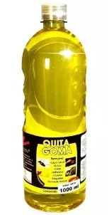 La Mejor Lista de Etiqueta de goma para comprar online. 43 Vikingotek Removedor Quita Goma 1 Litro - Quitagoma Eliminador Potente de Adhesivos y Residuos, Ideal para Superficies Variadas, Limpieza Rápida y Eficaz, Perfecto para Uso en...