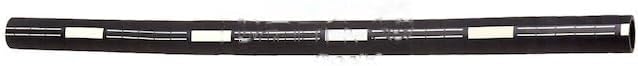 Replacement auxiliary Hose fits 2001-2003 Ford Escape