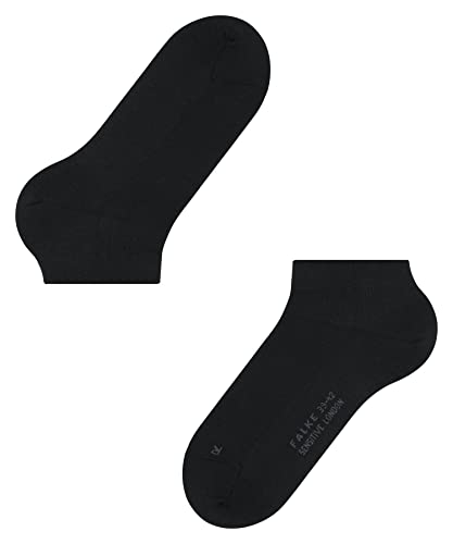 Image of FALKE mens Unisex Cool Kick Ankle High U 1 Pair