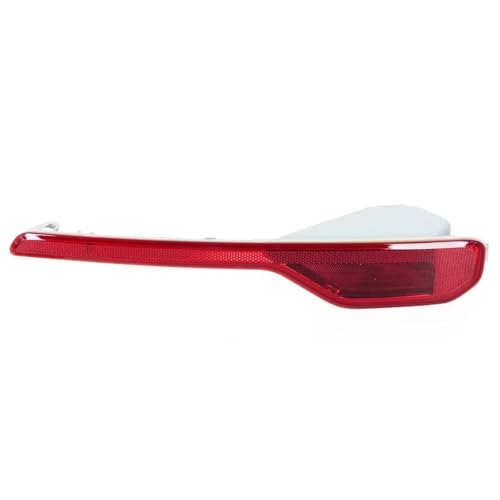 Feu antibrouillard arrière pour pare-chocs Volvo XC40 2018-2023 signalisation droite