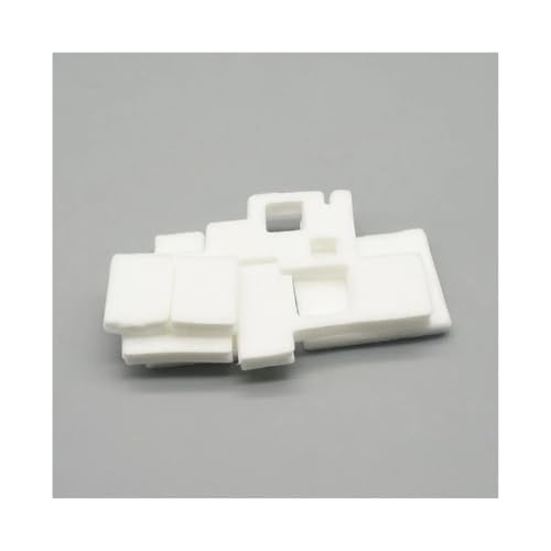 Kit de 10 ensembles d'amortisseurs en éponge poreuse pour Canon TS3380 et TS3480