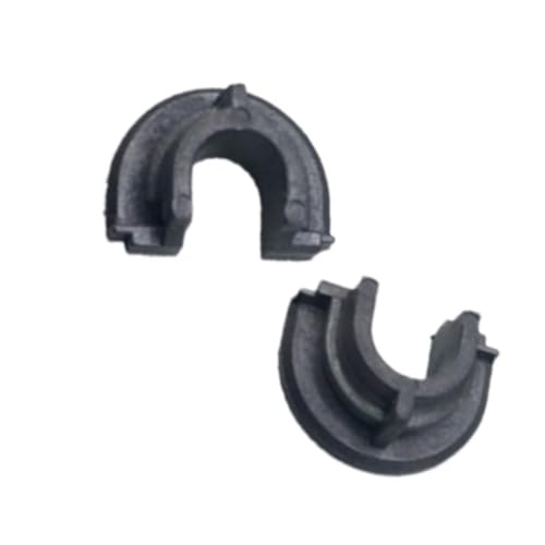 Bague de support pour douille de rouleau de pression de fusion M206 M230 M101 M103 M105
