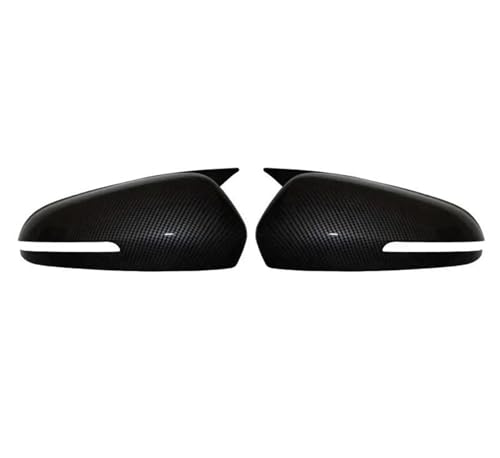 Accessoires rétroviseur Hyundai IX25 cache carbone 2022