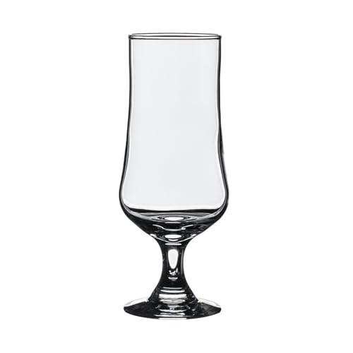 Copas de cóctel transparentes y multiusos de 14 oz de alta claridad 2