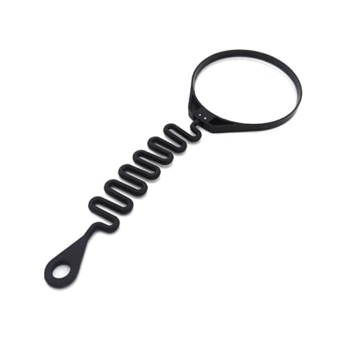 Bouchon de réservoir carburant Volvo XC60 XC90 avec câble de rechange