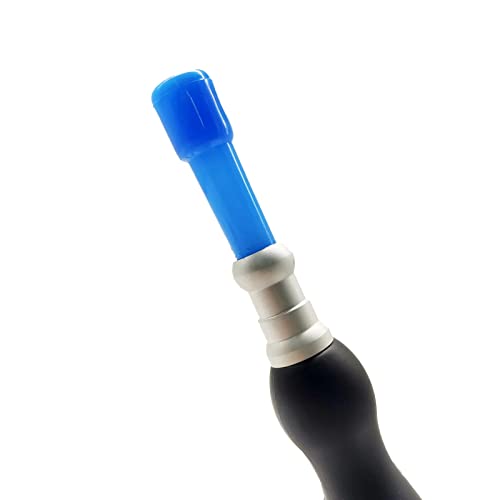 Hookah Set Tips Hookah Hose Tip Disposable Tip， Shisha Tips 50Pcs For Hookah Accessories ， Individually Packaged Multi-Color Food Grade Spouts #TOP5