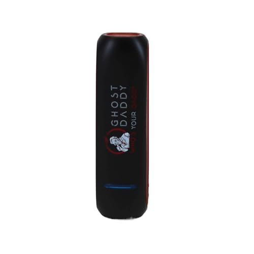Émission de champ électromagnétique avec la pompe EMF Ghost Daddy - 3