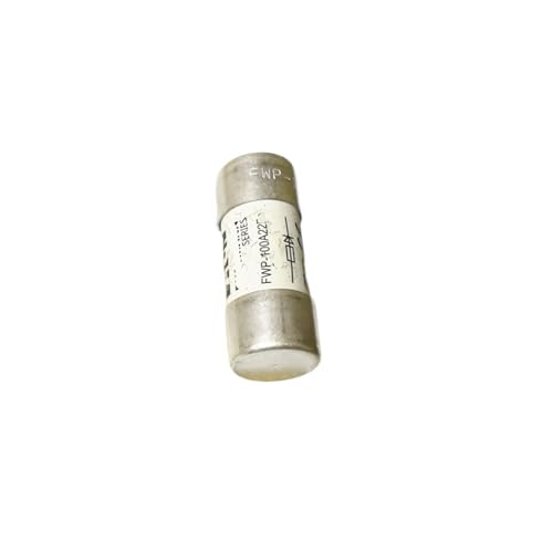 Fusible FWP 100A22F pour sécuriser vos onduleurs photovoltaïques