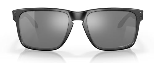 Oakley Holbrook XL Sunglasses Matte Black with Prizm Black Polarized Lens 59mm2