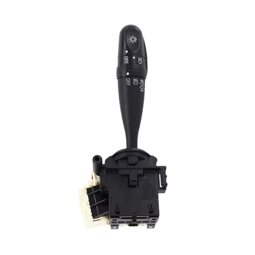 Accessoires remplacement Toyota Corolla phares commutateur sécurité nuit