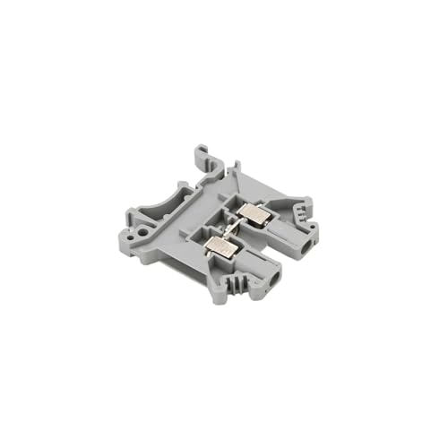 Conector eléctrico de cable para evitar falsos contactos, bloque UK 3N multicolor 6