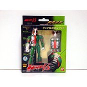 装着変身　仮面ライダーＶ３のサムネイル