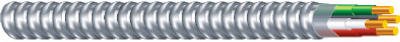 2101S30-AFC 100 ft. 14-2MC Aluminum Metal Clad Flexible Conduit