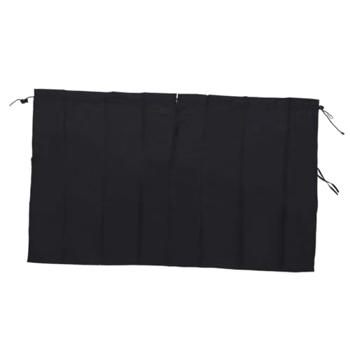 Rideau de séparation pare-soleil de voiture occultant pour l'intimité