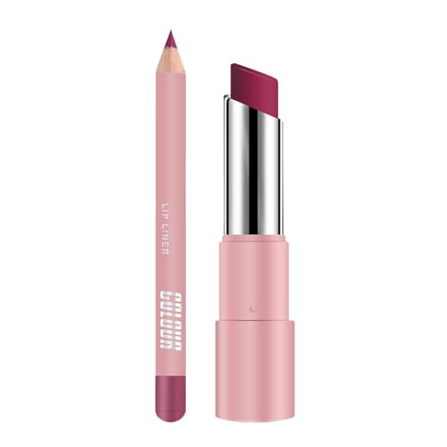 Bálsamo hidratante para los labios, barra de cuidado impermeable, fórmula hidratante de larga duración, acabado mate nutritivo, tratamiento de labios rellenador, textura lisa no pegajosa