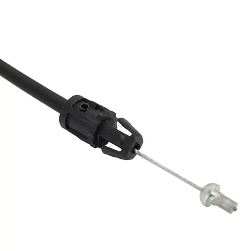 Câble de déverrouillage de capot bloqué sur Dodge Charger solution