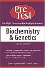 Bild: Biochemistry and Genetics: Pretest Self Assessment and Review f�r 226,24 EUR bei amazon.de