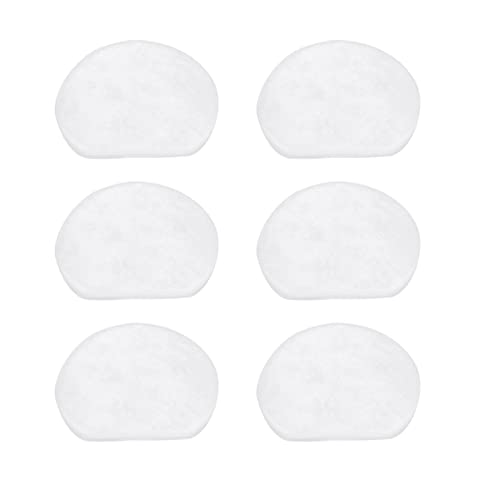 Bouton d'accordage mécanique guitare acrylique noir bouton ovale perle blanche