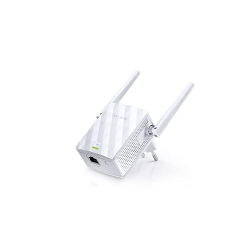 TP Link UNIV.MINI WIREL.N RANGE EXT. - vue 8