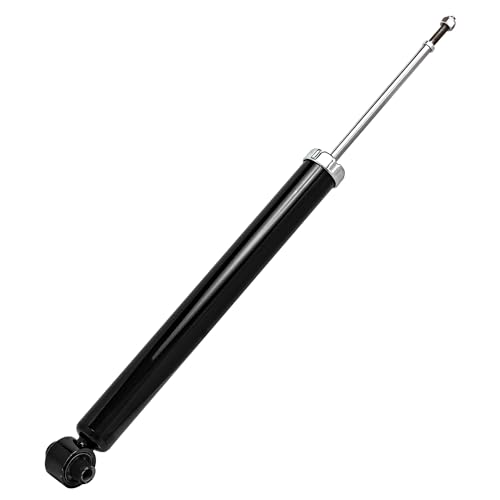 Image of Detroit Axle - Rear Shock Absorbers Assembly for 2015-2019 Hyundai Sonata 2017-2020 Kia Cadenza 2016-2020 Kia Optima [GAS], 2015 2016 2017 2018 2019 2020 Replacement