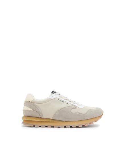 Image of Allsaints Men's Rimini Low Top