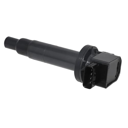 Bobina de encendido con enchufe estable para motor de Toyota IQ y Verso