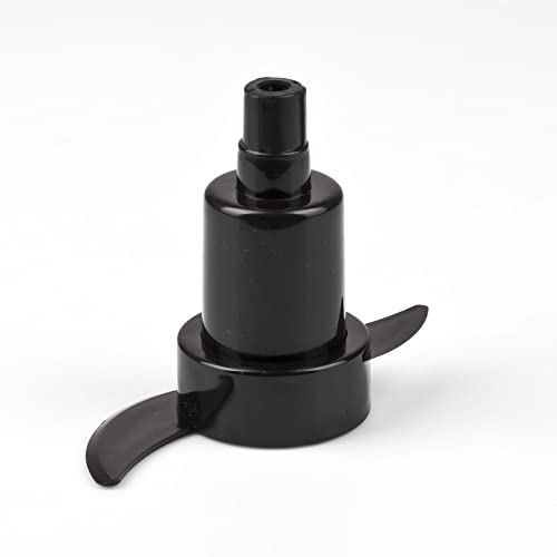 Girmi RB90 Multifunktions-Roboter "Mastro Chef", 600 W, 1,2 Liter, Vintage, Creme 9 Girmi RB90 Multifunktions-Roboter "Mastro Chef", 600 W, 1,2 Liter, Vintage, Creme