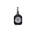 Dynamometer Textile Tension Meter Dial Pressure Tensiometer Tester Yarn 100gw