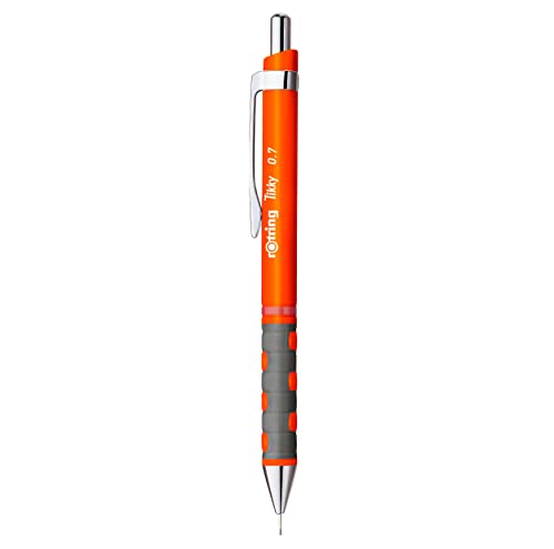 rOtring Tikky �V���[�v�y���V�� HB 0.7mm �l�I���I�����W