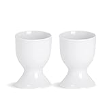Elaborado a partir de porcelana resistente - Perfecto para el hogar y uso profesional restaurante