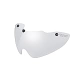 KABUTO(カブト) 補修パーツ ARS-3シールド クリア