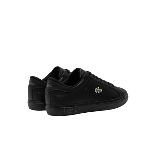 Image of Lacoste Mens Powercourt Sneaker