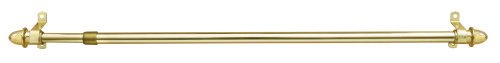 PORTAVISILLOS EXTENSIBLE DORADO 123 A 219