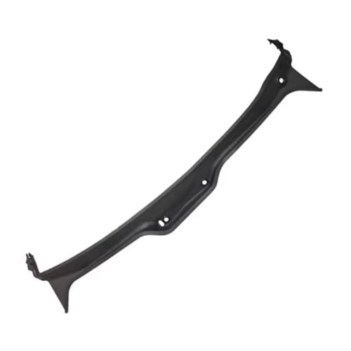 Déflecteur balai glace BMW E65 E66 2000-2005 grille essuie-glace