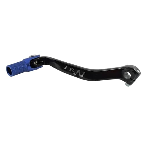 Levier de changement de vitesse YZ250X sélecteur moto pliable