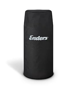 Enders weather cover for Enders gas fire pit Nova LED L
