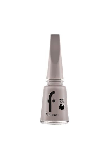 Jelly Look Milky Almond 42 Oje