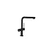 Produktbild Hansgrohe Spültischmischer 270 Talis M54 Geräteabsperrv.1jet mattschwarz, 72827670