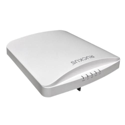 Ruckus Wireless 9U1-R750-US00 Ruckus Zoneflex R750 Unleashed Ap