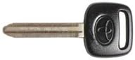 TOYOTA 90999-00185 Key, Blank