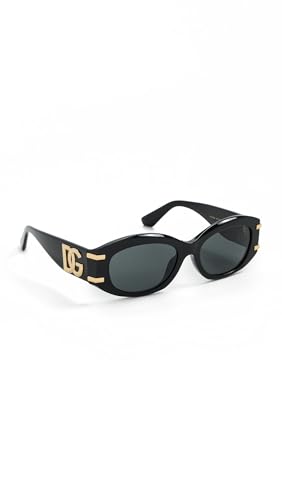 Dolce & Gabbana Tortoise Sunglasses