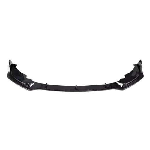 Diffuseur de pare-chocs avant pour BMW Série 2 F44 Gran Coupé M Sport