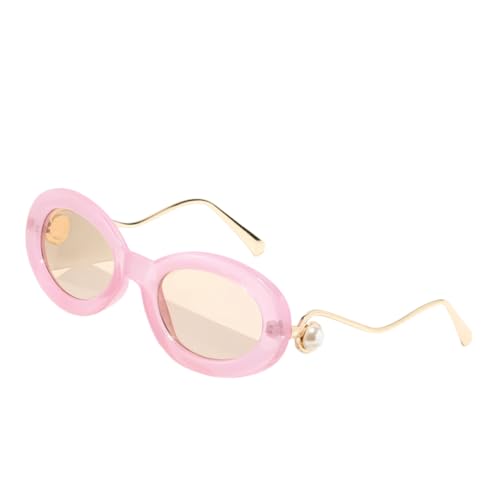 Lunettes de soleil légères femmes pour éviter les maux de tête et la fatigue UV