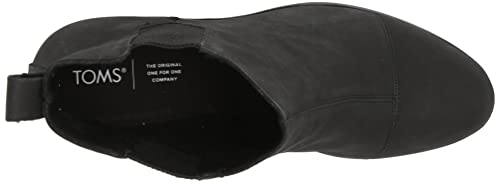 Image of TOMS Women's Everly Cutout Ankle Boot