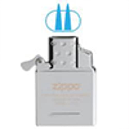 Zippo Butane Insert Gift Set, White #TOP5