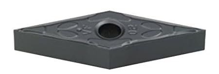 10pc) Korloy VNMG 331-VF PC5300 160404 Indexable Carbide Inserts