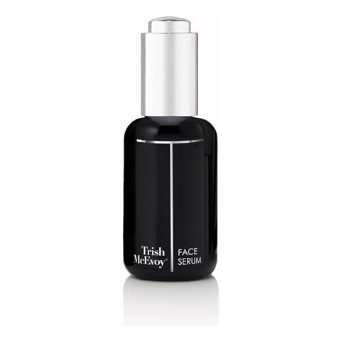Trish McEvoy Beauty Booster Hyaluronic Face Serum, 1.0 fl oz/30 ml Cover